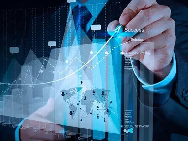 تعرف على المدير المالي